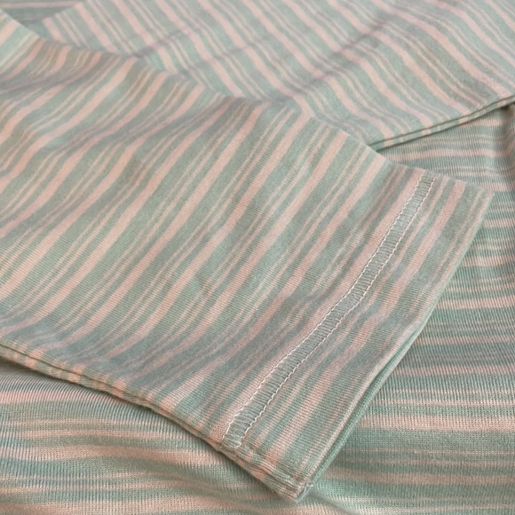 NWT NN07 Kurt long sleeve top - Picture 8 of 12